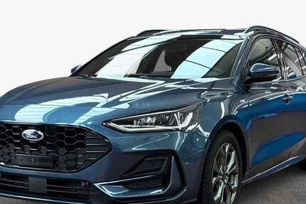 Ford Focus 19.056 km 21.900 € Stuttgart 70190