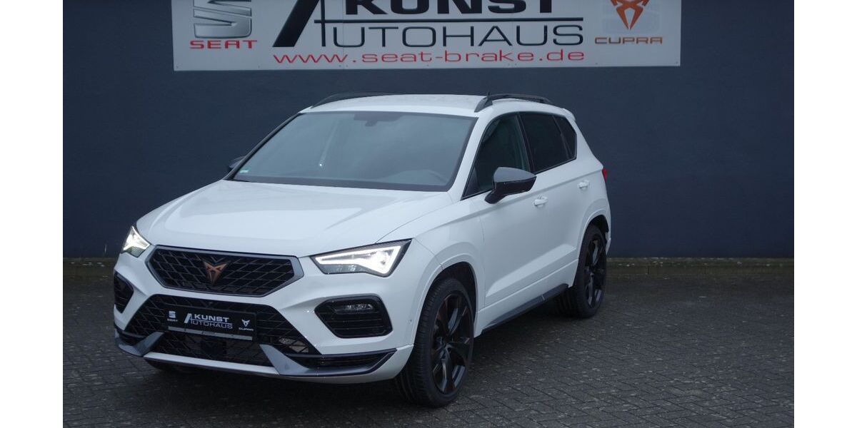 Cupra Ateca 14.300 km 30.890 &euro; Brake 26919