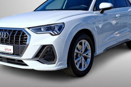 Audi Q3 7.690 km 39.780 &euro; Helbra 06311