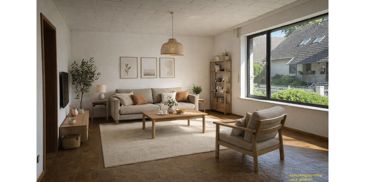 Großzügiges EFH, 6 Zimmer, Wintergarten, ideal für große Familie 6 zimmer