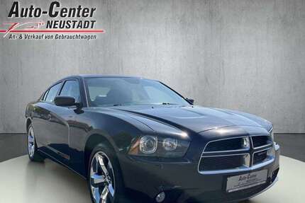 Dodge Charger 87.800 km 19.980 &euro; Neustadt / Hessen 35279