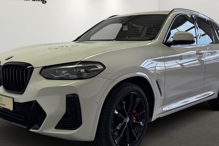 BMW X3 40.000 km 43.990 &euro; Erding 85435