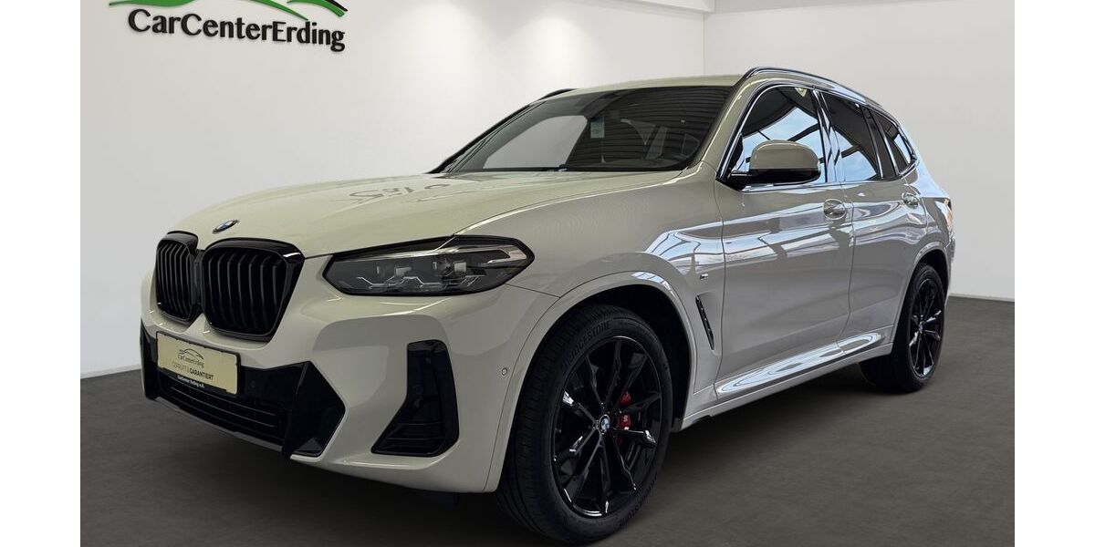 BMW X3 40.000 km 43.990 &euro; Erding 85435