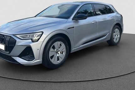 Audi e-tron 39.610 km 31.700 &euro; Manching 85077