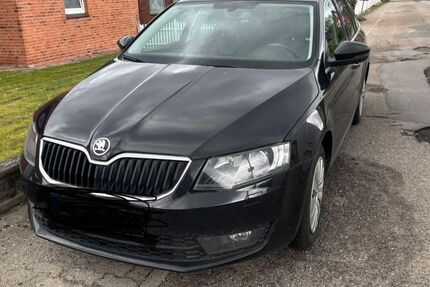 Skoda Octavia 237.032 km 7.900 &euro; Harrislee 24955