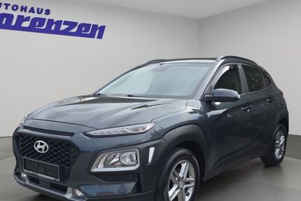 Hyundai KONA 87.958 km 13.480 &euro; Gelting 24395
