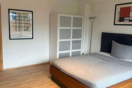 WG-Zimmer in Düsseldorf 899 € 20 m² zimmer