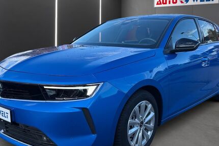 Opel Astra 47.968 km 15.890 &euro; Sandersdorf Brehna 06796