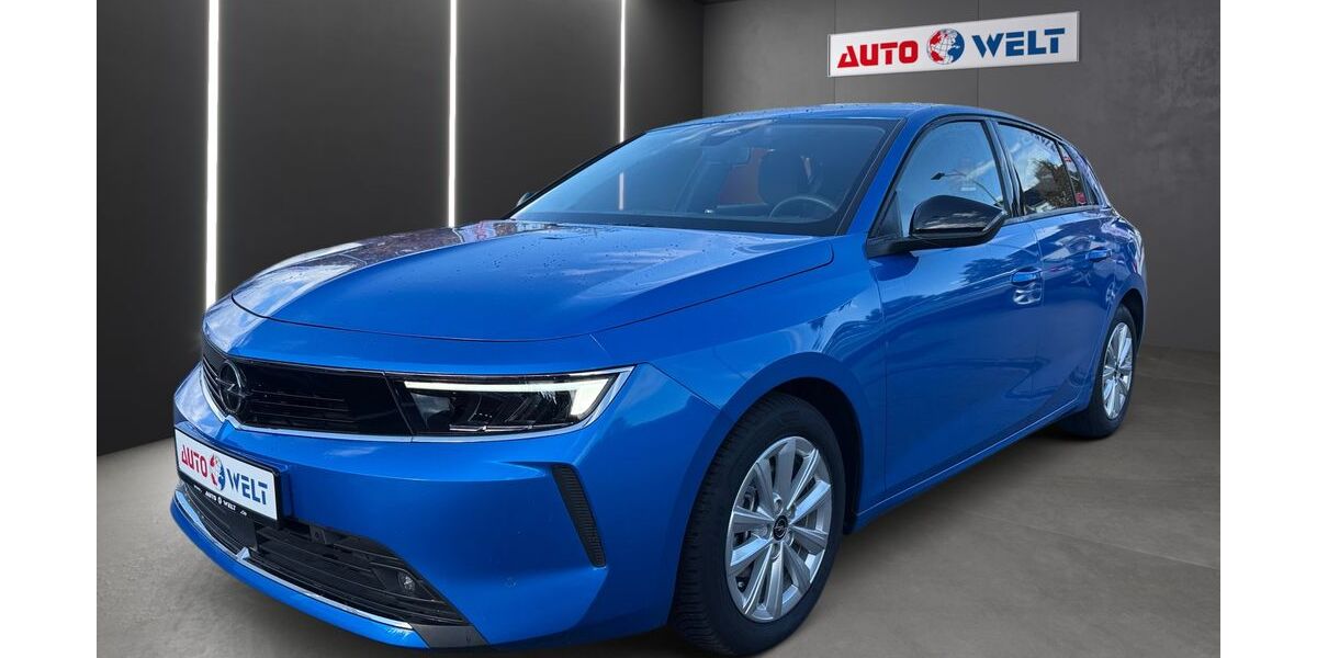 Opel Astra 47.968 km 15.890 &euro; Sandersdorf Brehna 06796