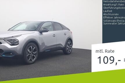 Citroen C4 25.679 km 17.650 &euro; Münster - Amelsbüren 48163