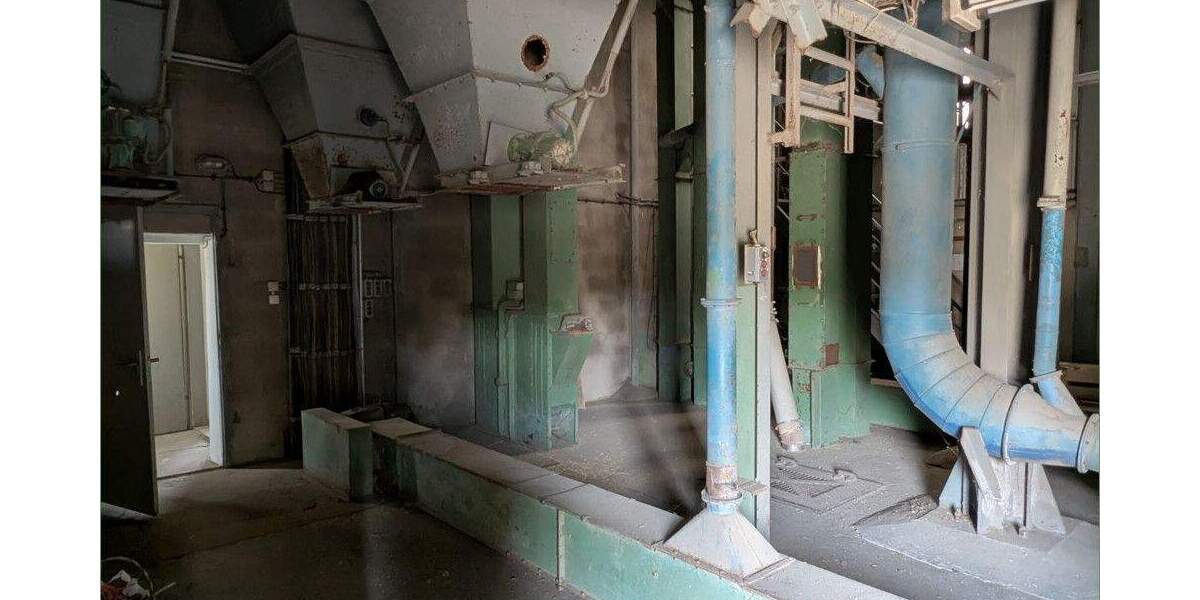 Gewerbeobjekt Prenzlau - 490.000&euro; | Angebot:25665912