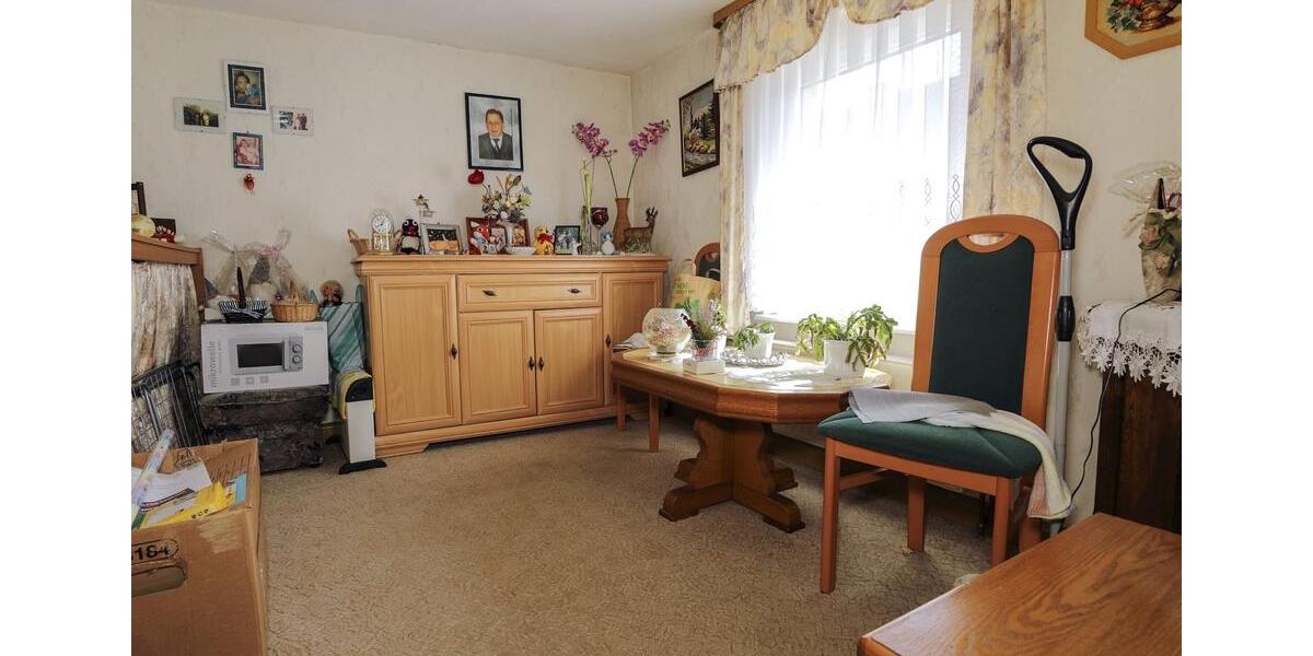Einfamilienhaus Kalbe (Milde) - 7 Zimmer, 70 m&sup2;, 37.500&euro; | Angebot:26933816