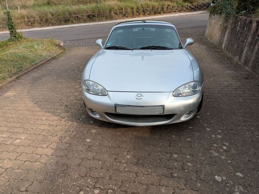 MX-5