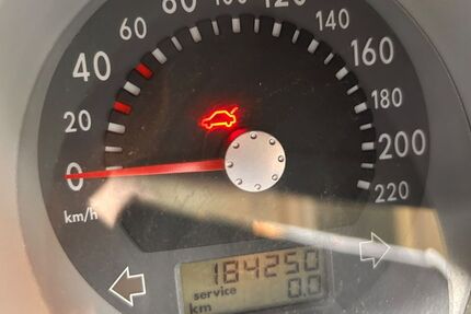 VW Polo 184.250 km 1.100 &euro; Rehburge-Loccum 31547