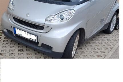 Smart ForTwo 168.701 km 950 &euro; Germaringen 87656
