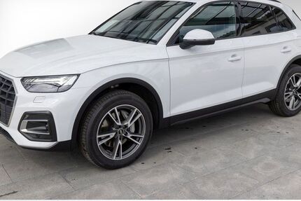 Audi Q5 67.380 km 35.880 € Rosenheim 83022