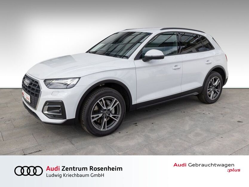 Audi Q5 67.380 km 35.880 € Rosenheim 83022