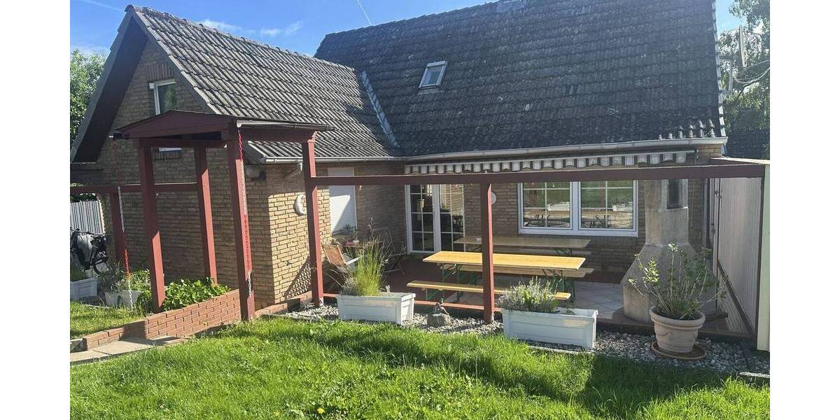 Einfamilienhaus Bad Oldesloe - 4 Zimmer, 96 m&sup2;, 379.000&euro; | Angebot:26894181
