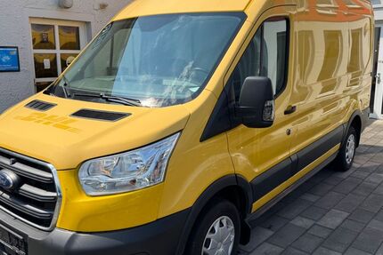 Ford Transit 219.972 km 7.789 &euro; Plothen 07907