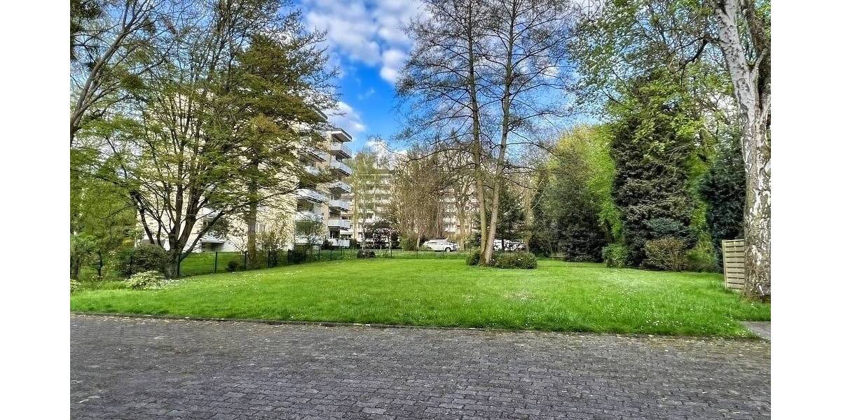 Etagenwohnung Bad Honnef Rhöndorf - 3 Zimmer, 100 m&sup2;, 300.000&euro; | Angebot:26658602