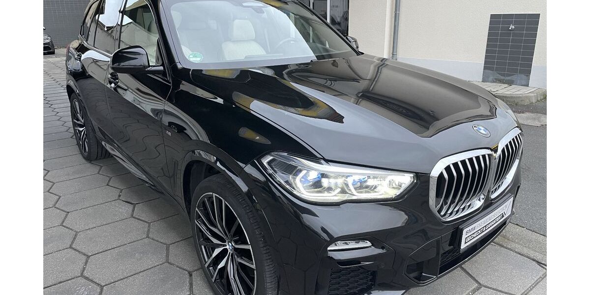 BMW X5 100.000 km 55.990 &euro; Tauberbischofsheim 97941