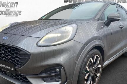 Ford Puma 40.038 km 19.900 &euro; Kaiserslautern 67663