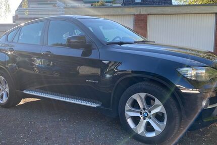 BMW X6 288.000 km 17.000 &euro; Köln 50859