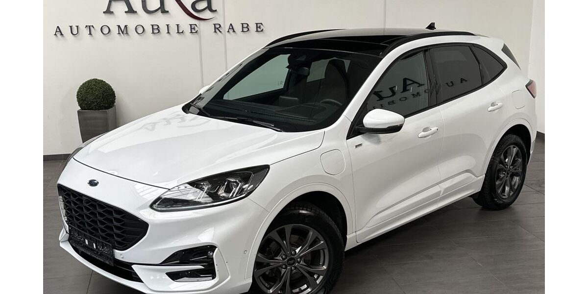 Ford Kuga 108.450 km 20.449 &euro; Wardenburg 26203