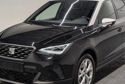 Seat Arona 13.300 km 20.980 &euro; Diepholz 49356