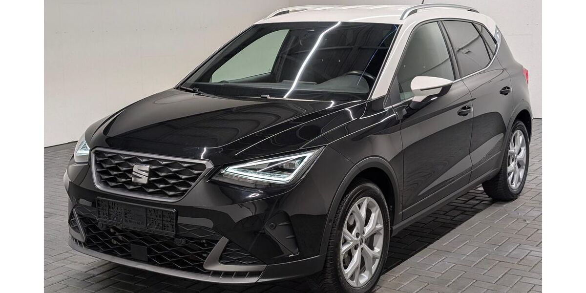 Seat Arona 13.300 km 20.980 &euro; Diepholz 49356