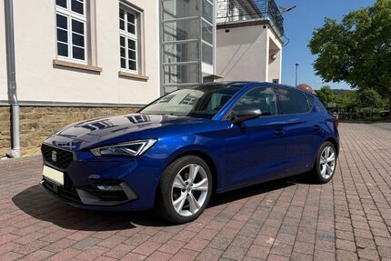 Seat Leon 96.000 km 16.400 &euro; Nastätten 56355