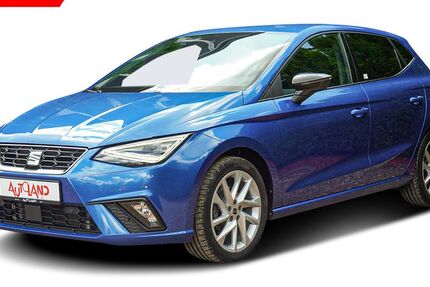 Seat Ibiza 60.126 km 21.950 &euro; Zwickau 08056