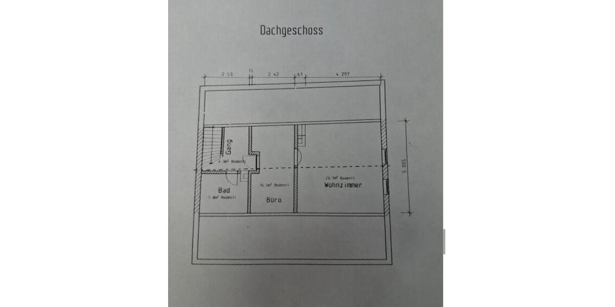 Mehrfamilienhaus, Wohnhaus Erding - 6 Zimmer, 134 m&sup2;, 720.000&euro; | Angebot:27096410