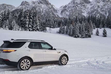 Land Rover Discovery 24.900 km 46.600 € Neubeuern 83115