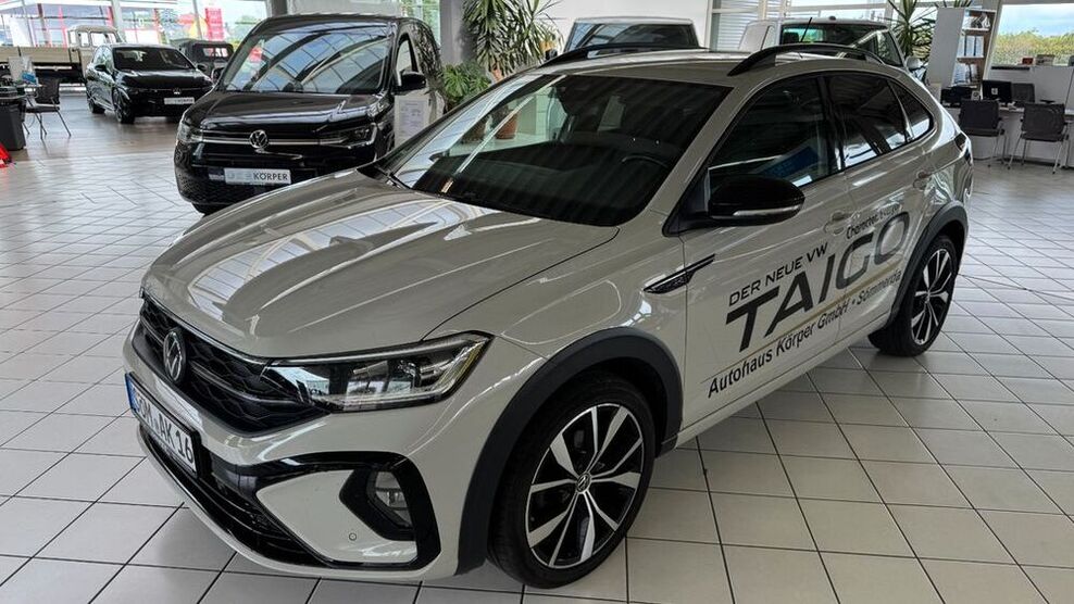Taigo
