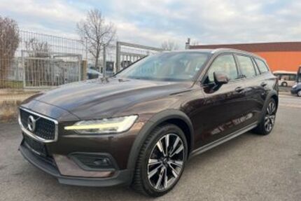 Volvo V60 Cross Country 175.000 km 22.500 &euro; Heidelberg 69123
