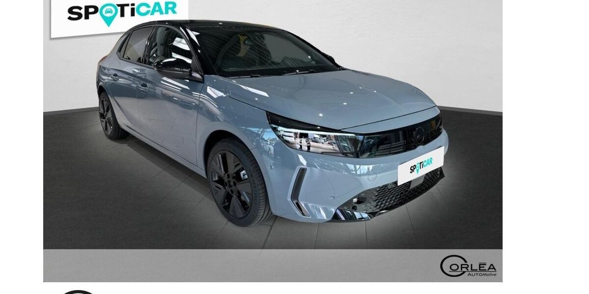 Opel Corsa 1.050 km 34.990 &euro; Bremen 28779