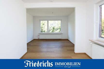 Wohnung Edewecht/Friedrichsfehn Friedrichsfehn - 2 Zimmer, 69 m&sup2;, 600&euro; | Angebot:26357433