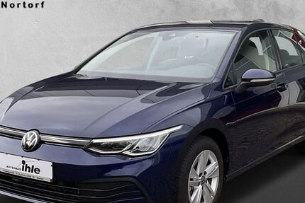 VW Golf 29.300 km 22.880 &euro; Nortorf 24589