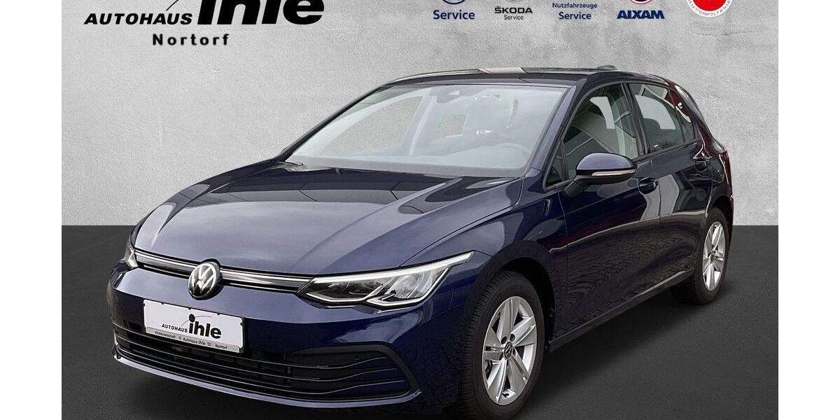 VW Golf 29.300 km 22.880 &euro; Nortorf 24589