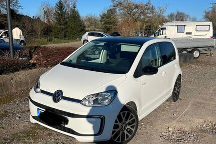 VW e-up! 28.432 km 12.750 &euro; Jockgrim 76751
