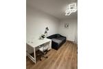 *Sanierte 1-Zimmerwohnung mit Balkon& Stellplatz - Weststadt