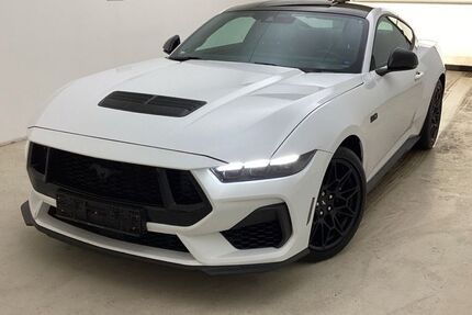 Ford Mustang 15.500 km 45.990 &euro; Marbach am Neckar 71672