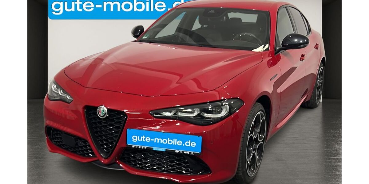 Alfa Romeo Giulia 9.500 km 34.990 &euro; Reutlingen 72762