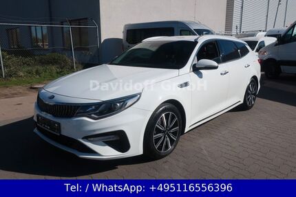 Kia Optima 166.919 km 10.900 &euro; Hannover 30179