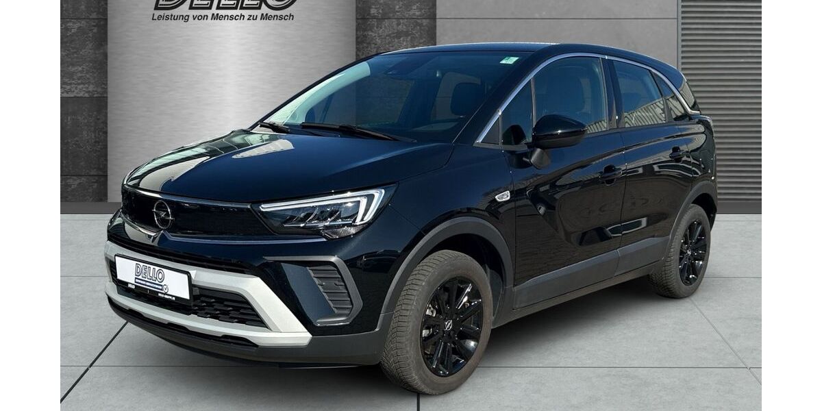 Opel Crossland (X) 26.209 km 15.250 &euro; Hamburg 22117