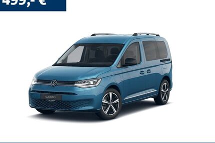 VW Caddy 14.602 km 44.290 &euro; Ebersbach 73061