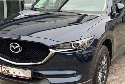 Mazda CX-5 157.953 km 15.990 € Wilnsdorf 57234