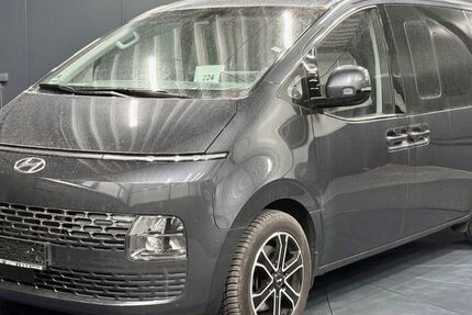 Hyundai STARIA 41.750 km 38.490 &euro; Helmstedt 38350