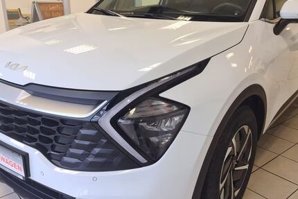 Kia Sportage 31.500 km 26.700 &euro; Mülheim-Kärlich 56218